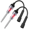 2 Pcs Car Auto Spark Plug Testing Online Lgnition Troubleshooting Kit Engine Ignition Testing And Diagnostic Tool!