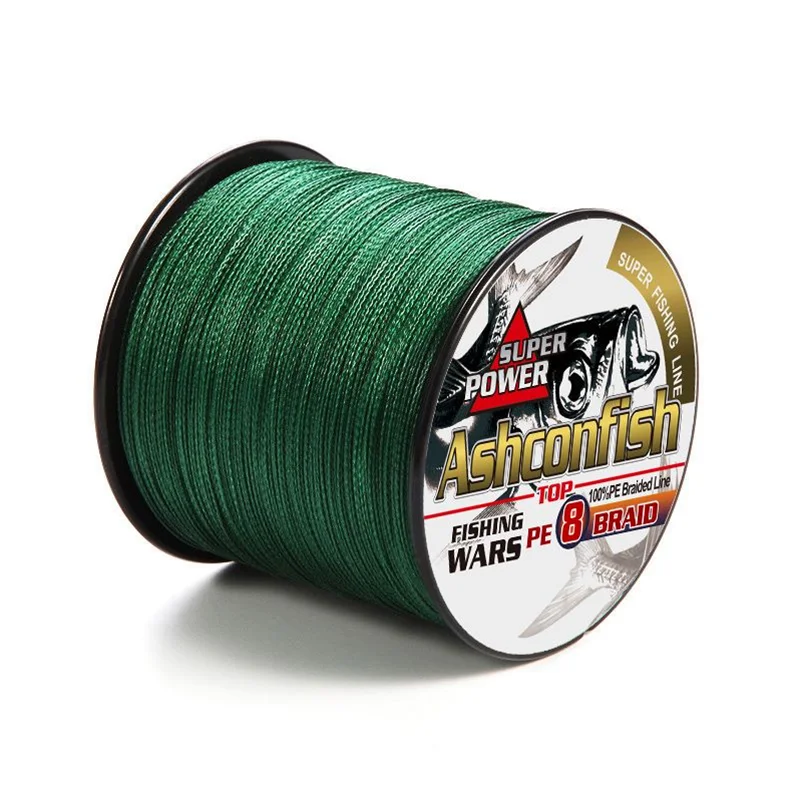 Topline 500m Rikimaru Braided Line Fishing String Multifulament Pe Lines 4  Strands Max Drag 30lb Braided Fishing Thread - Fishing Lines - AliExpress