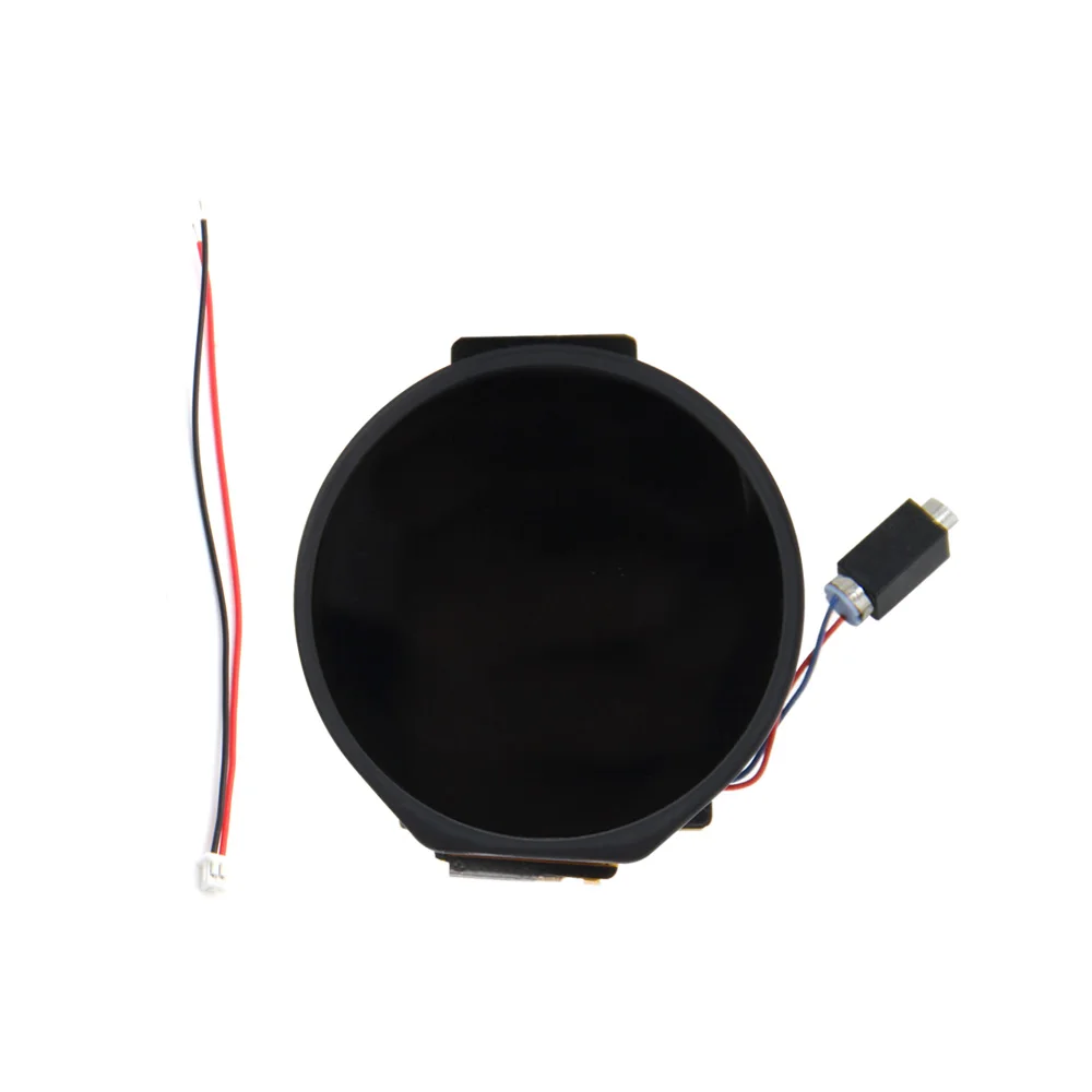 ® TTGO T-WATCH 2021 T-Micro32 Plus ESP32 Programming Watch Capacitive Touch Scre