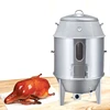 Roast Duck Stove Commercial Gas Kitchen Utensils Stainless Steel Household Double-Layer Large 1