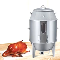 Roast Duck Stove Commercial Gas Kitchen Utensils Stainless Steel Household Double-Layer Large 1