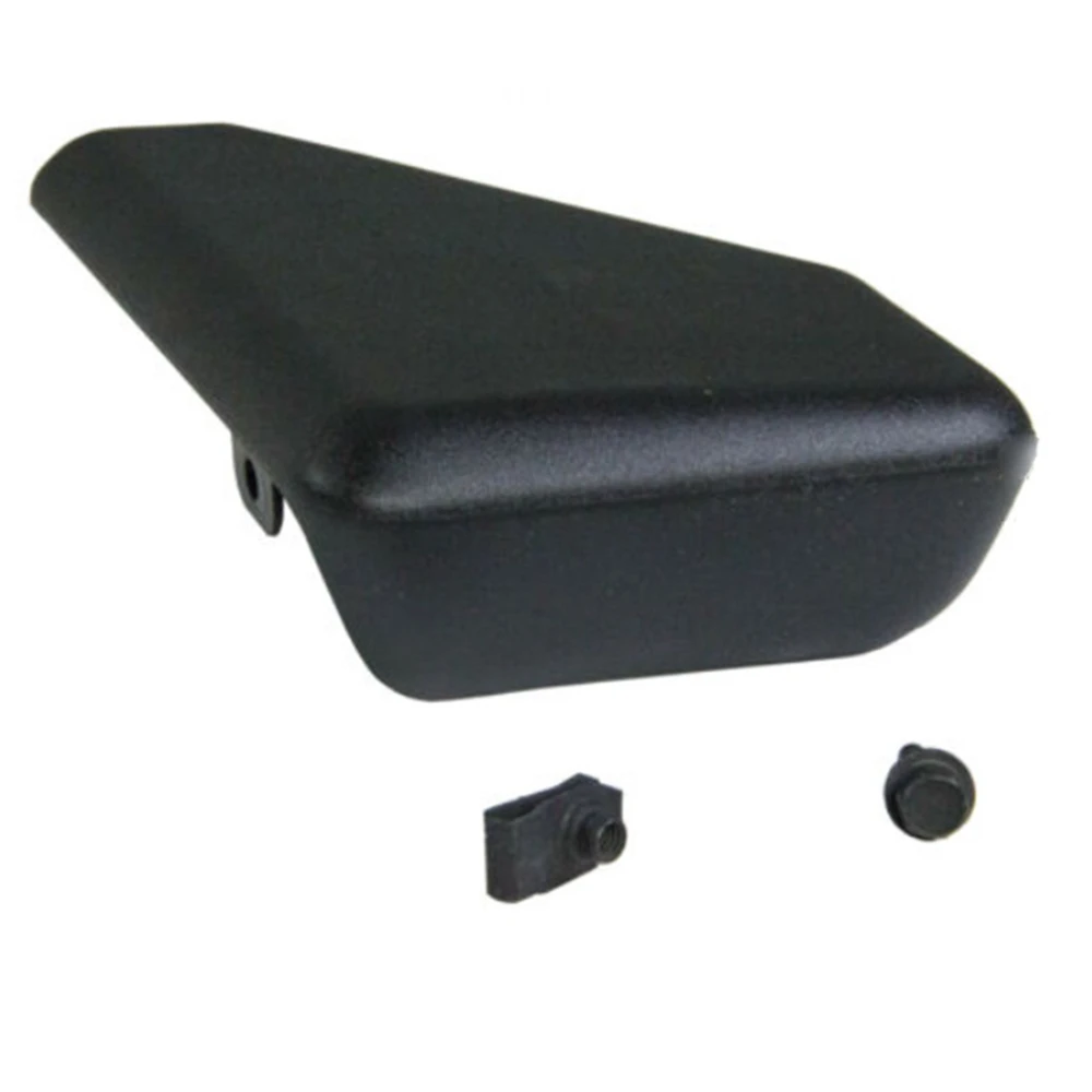 

​2015-2020 For Ford F-150 F-250 F-350 Right Rear Running Board End Cap new OEM