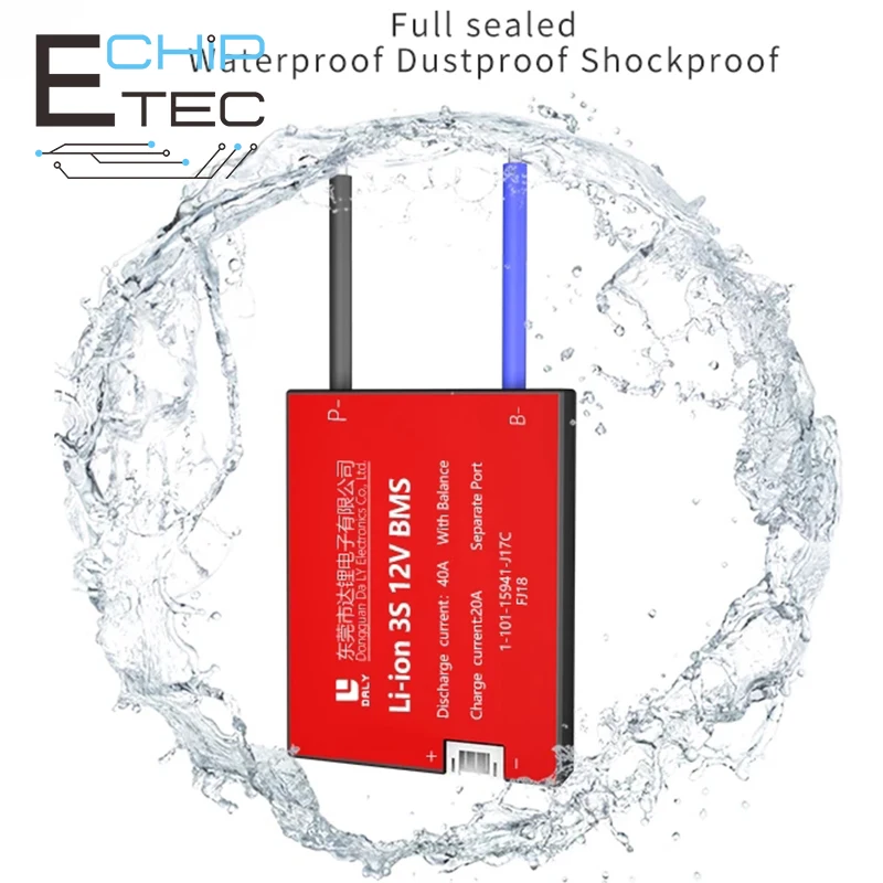 

Free shipping 16S 48V 20A-100A LifePo4 Battery Protection Board BMS Common Port with Balanced