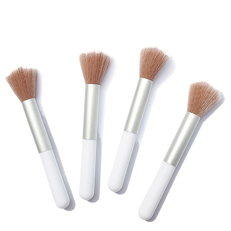 

Makeup Brush Portable Soft Blush Beauty Make Up Tools Concealer Cosmetics Tool Foundation Makeup Brush
