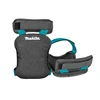 Makita E-15615 Knee Pads Set  Adjustment Fixed Soft Breathable Protection Elasticity Non Slip Work Knee Pads 3