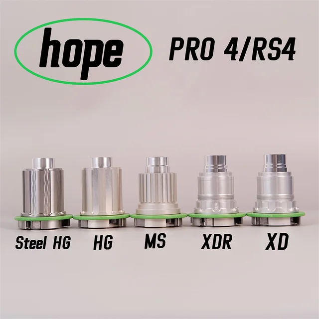 Neo Sd Pro Hope Moyeu Arriu00e8re VTT Pro 28h 142mm Shimano