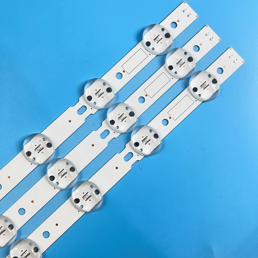 LED Backlight Strip for 55UK6200PLA 55UK6360PSF 55UK6360 55UK6470 55uk6200pue 55UK6300PLB SSC_TRIDENT_55UK63_S SVL550AS48AT5