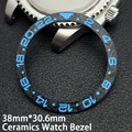 7 Bezel
