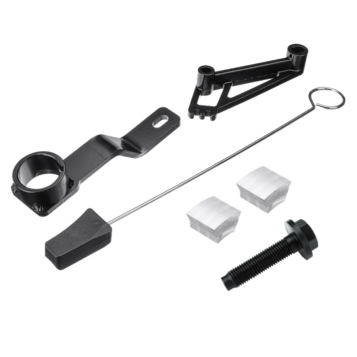 

Timing Chain Wedge Tool Cam Phaser Lock Out Set for Ford F150 F250 F350 4.6L/5.4L/6.8L 3V V8 Engine Install/Remove Tool