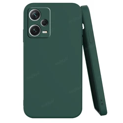 Copertura Soft Case TPU Sleek per Smartphone – Design Premium con Bumper Posteriore