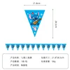10pcs-pennants