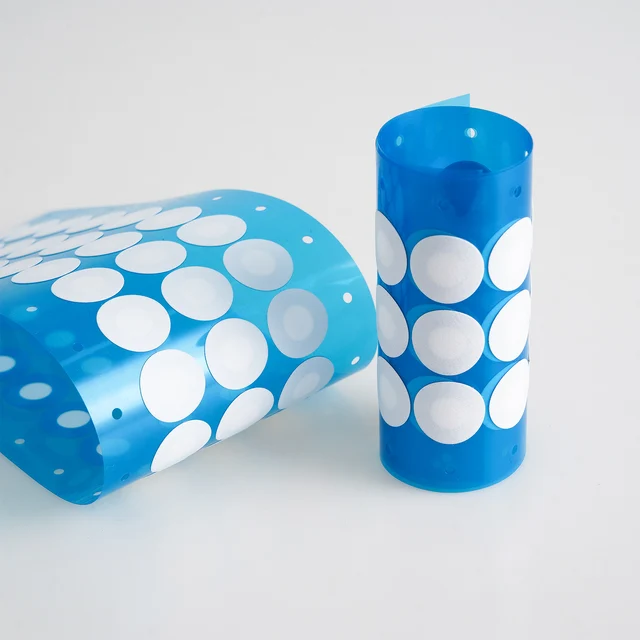 96Db Szintetikus Steril Hálószűrő Papír Matricák 20 Mm -Es Membrán Gomba Termesztéshez Széles Szájjal Edények Fedele - Image 2