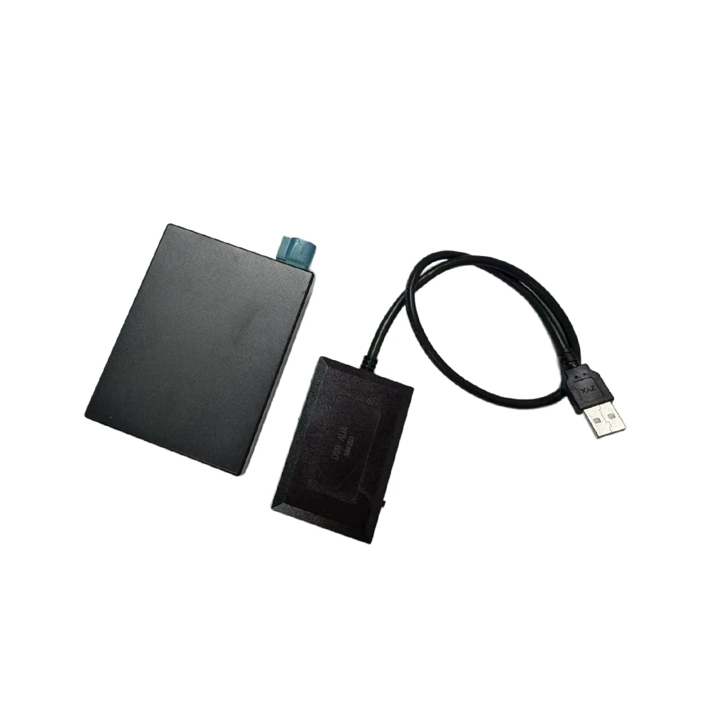 EVO BOX