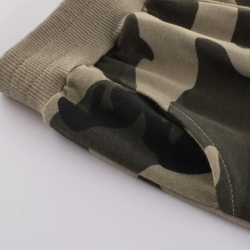Kids Harem Pants Autumn Winter Boys Girls Sports Pant Elastic Waist Sweatpant boys pants kids pants