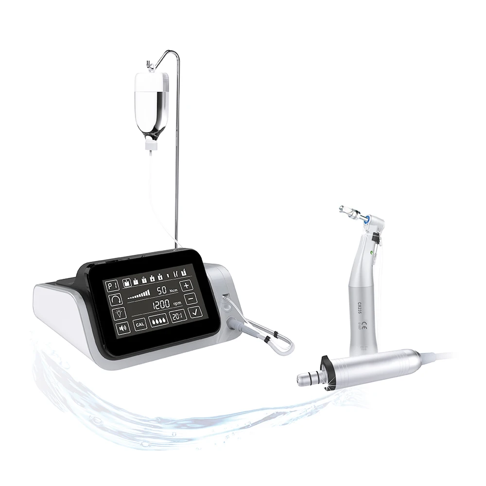 

COXO C-SAILOR PRO dent al imp lant Surgical Micro Motor System