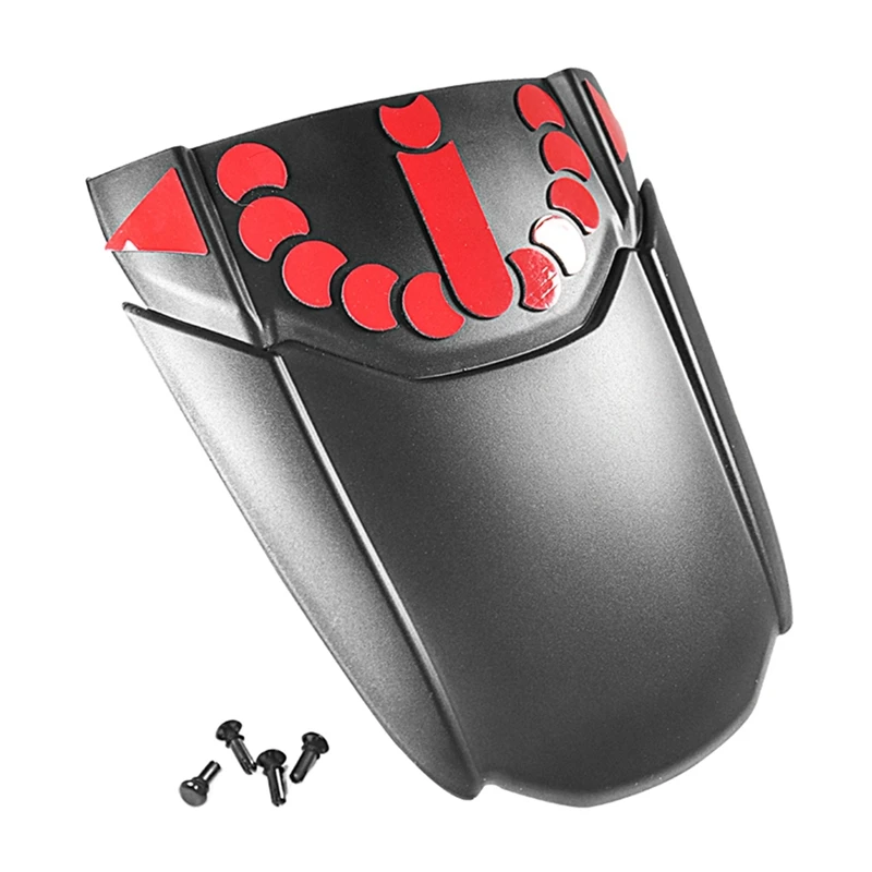 

Motorcycle Extension Splash Guard For BMW S1000R 2021 2022- S1000RR 2019- M1000RR