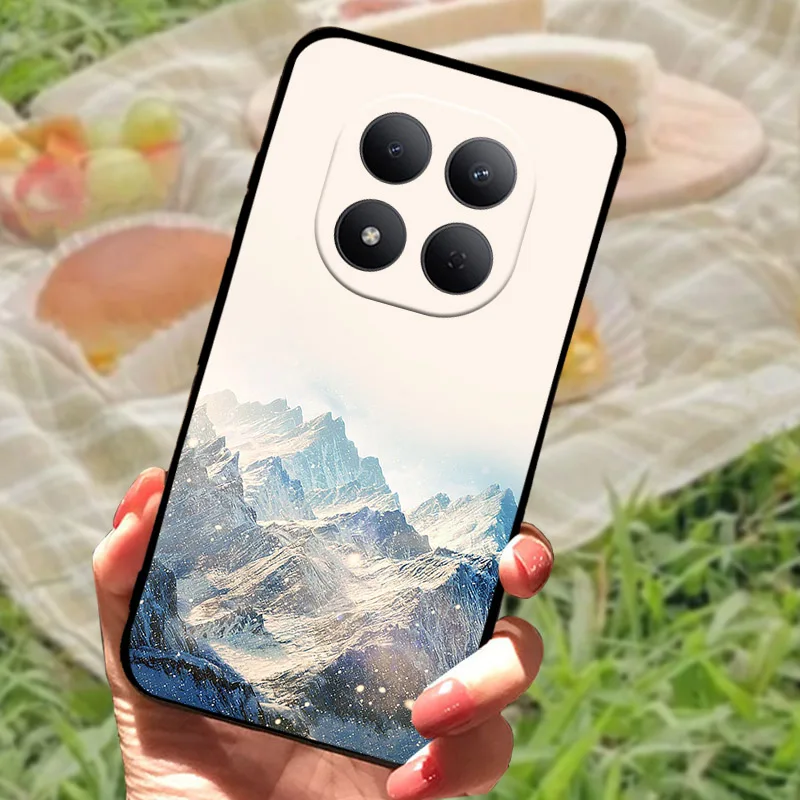 Matte Shockproof Full Protector Case with Soft TPU Bumper