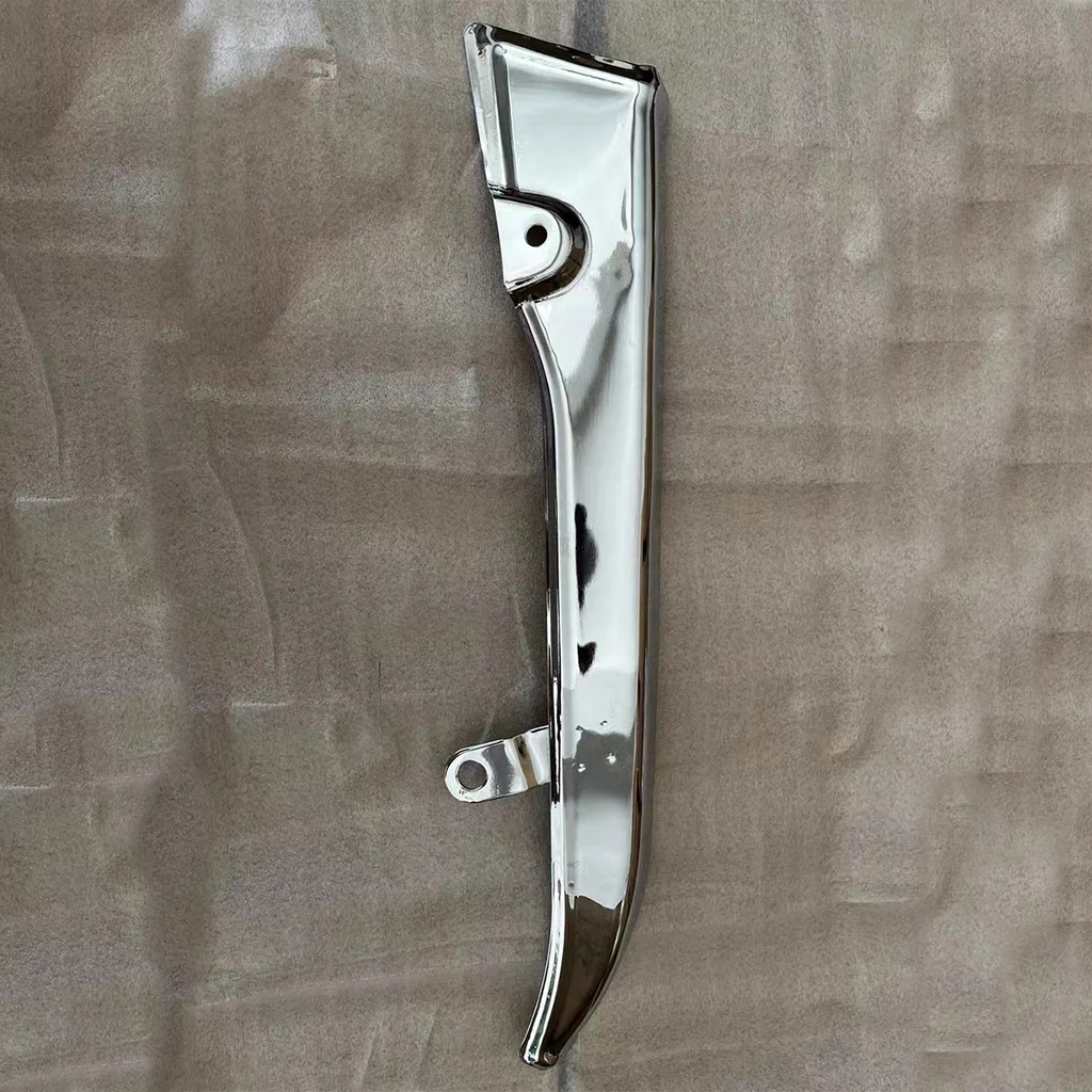 Chain cover suitable for DAX giraffes