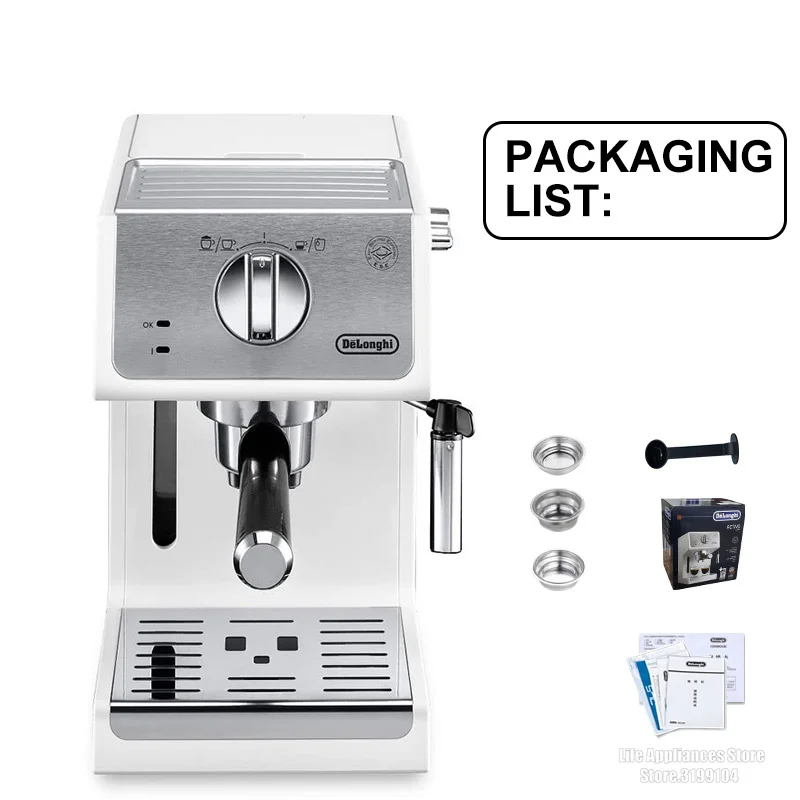 極美品！DeLonghi MDHU15-PB 楽天市場】【お品切れ】【製品保証最大5年】【公式】デロンギ マルチ