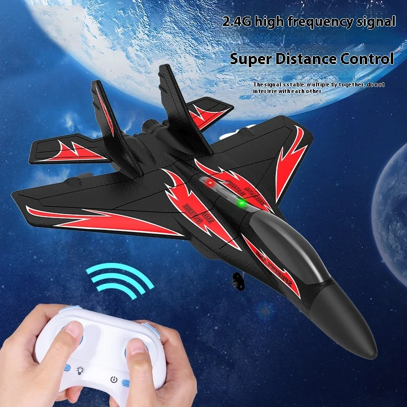 Rc Plane Zy-420 Remote Control Aircraft Fixed Wing Model