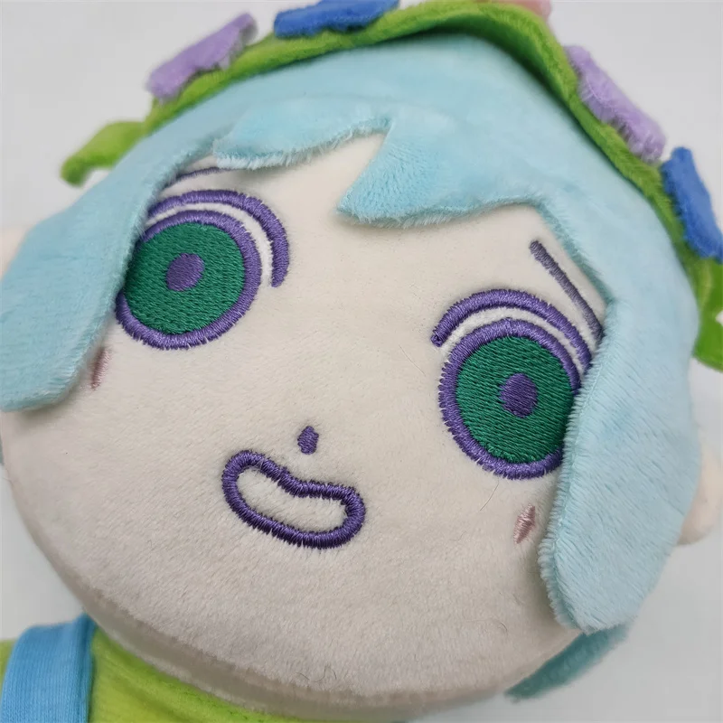  WOLONGLO Omori Plush Toy Stuffed Doll Pillow Anime