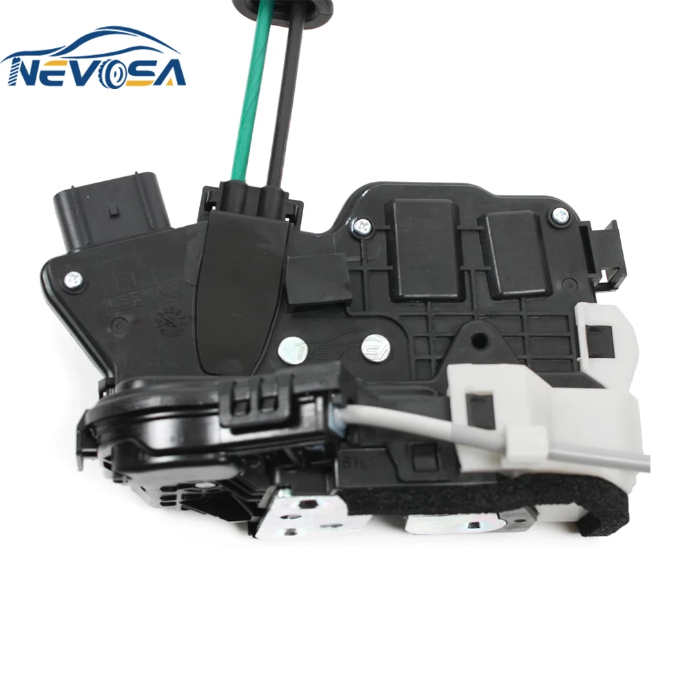 Motor Centrale Deurvergrendeling Kia Picanto