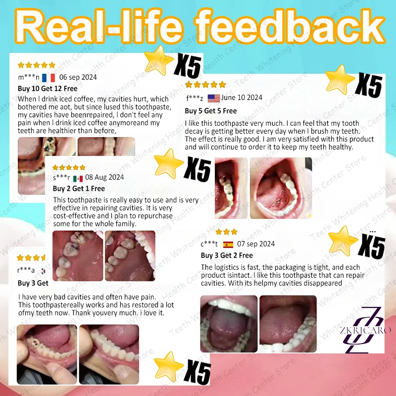 Tooth Decay Repair New Technology Efficient Repair of Tooth Decay