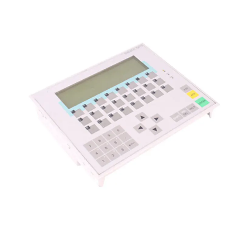

Original New In Stock HMI Touch Screen 6AV3617-1JC30-0AX1 Operator Panel One Year Warranty