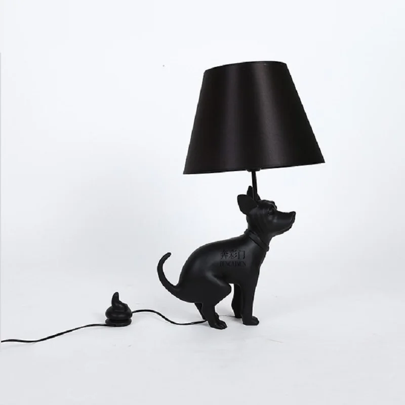 Kat Tafellamp - Sprado Design - Hippe, betaalbare designs voor in huis