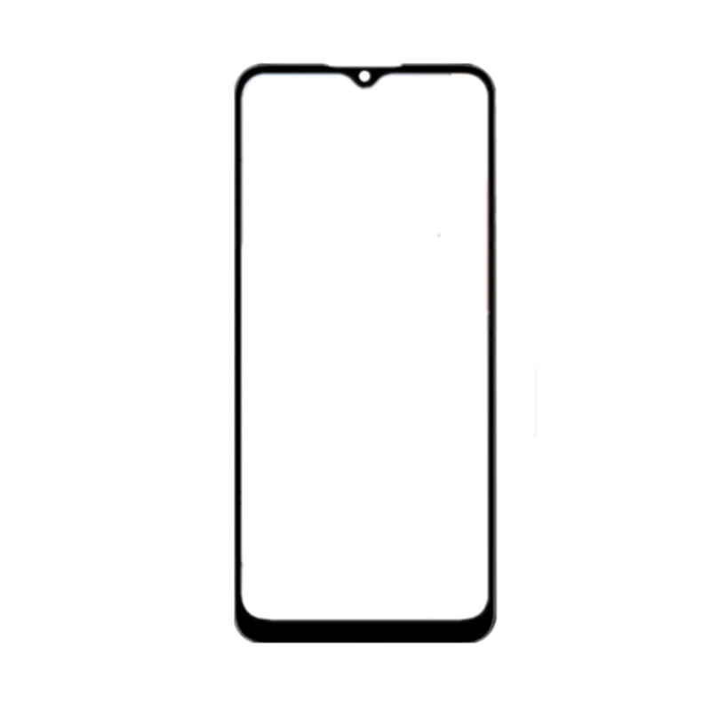 Ordine Mese 4 Touch Screen Per Samsung Galaxy A20 Out Glass Lcd Front Panel Lens Con Colla Oca