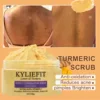 AILKE Turmeric Set, Whiten, Even Skin Tone, Hydrate, Removes Dark Spots, Lifts Dull Skin, Oil Control, Moisturize, Youthful Skin 6