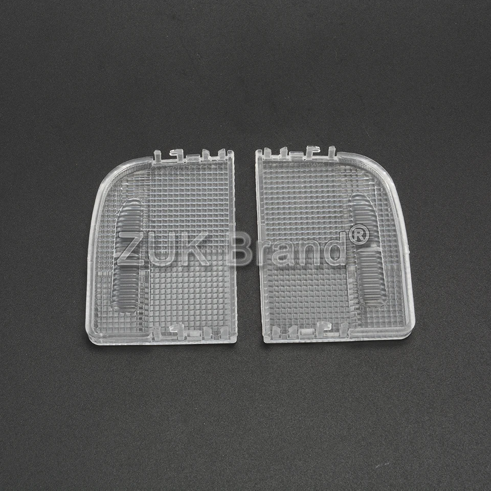 ZUK Car Roof Dome Light Lens Reading Lamp Cover Cap Housing Honda Accord/Civic/Odyssey/CRV/Vezel/Fit/Jazz/City/Insight/HRV