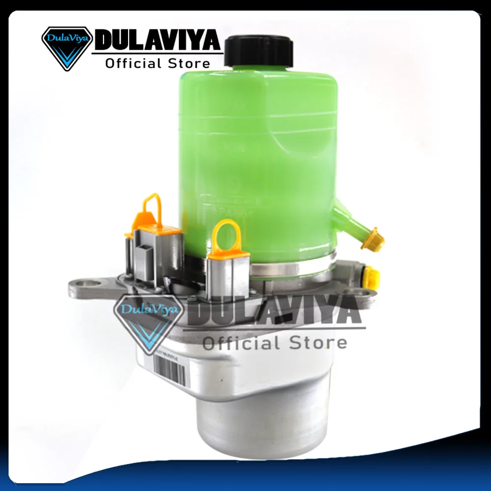 Power Steering Pump For Ford Focus MK2 08 11 1.8 TDCI 4M513K514