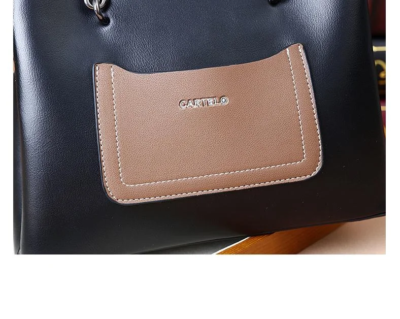 2024 zomer multi-layer handtas, enkele schouder crossbody tas, grote tas voor dames voor werk en woon-werkverkeer_voghion.com