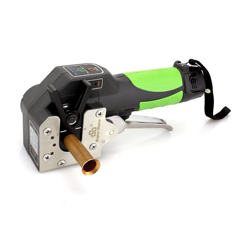 

LITHIUM FLARING TOOL