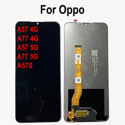 Enhanced LCD Display Touch Screen Replacement (A57S LCD)