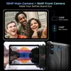 HOTWAV R7 Rugged Tablet Android MIL-STD-810G 15600mAh 6+256GB suitable for field exploration+logistics warehousing+camp ipad 5