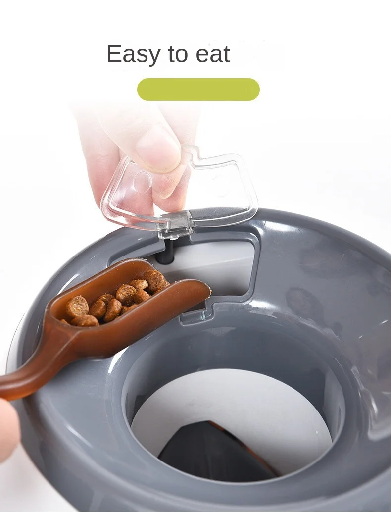 SoloFetch - Ball Launcher 8 S17f850400cad4dddb4783a5c2d7454bdS