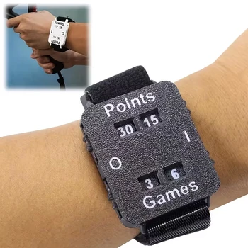 Instant Score Tracker for Cricket, Tennis & Padel 1