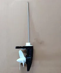 Outboard Motor Part Gearbox for HangKai Yadao 4 stroke 3.6 HP-4HP outboard boat motor Parts
