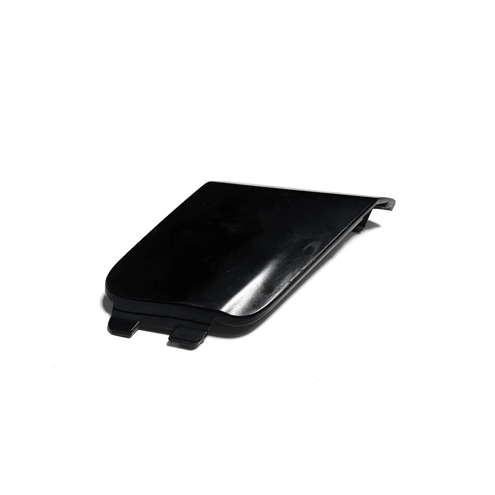 아우디 RS4 아반트 콰트로 앞 범퍼 트레일러 훅 커버 링 보호 트레일러 링 8W0807241H 2018-2023