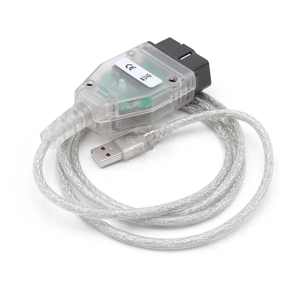 K+DCAN For BMW E Series FTDI FT232RL with Switch K DCAN for BMW OBD 2 OBD2 Scanner Code Reader OBDII Car Diagnostic Auto Tools 3