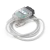 K+DCAN For BMW E Series FTDI FT232RL with Switch K DCAN for BMW OBD 2 OBD2 Scanner Code Reader OBDII Car Diagnostic Auto Tools 3