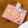 Pink Horse