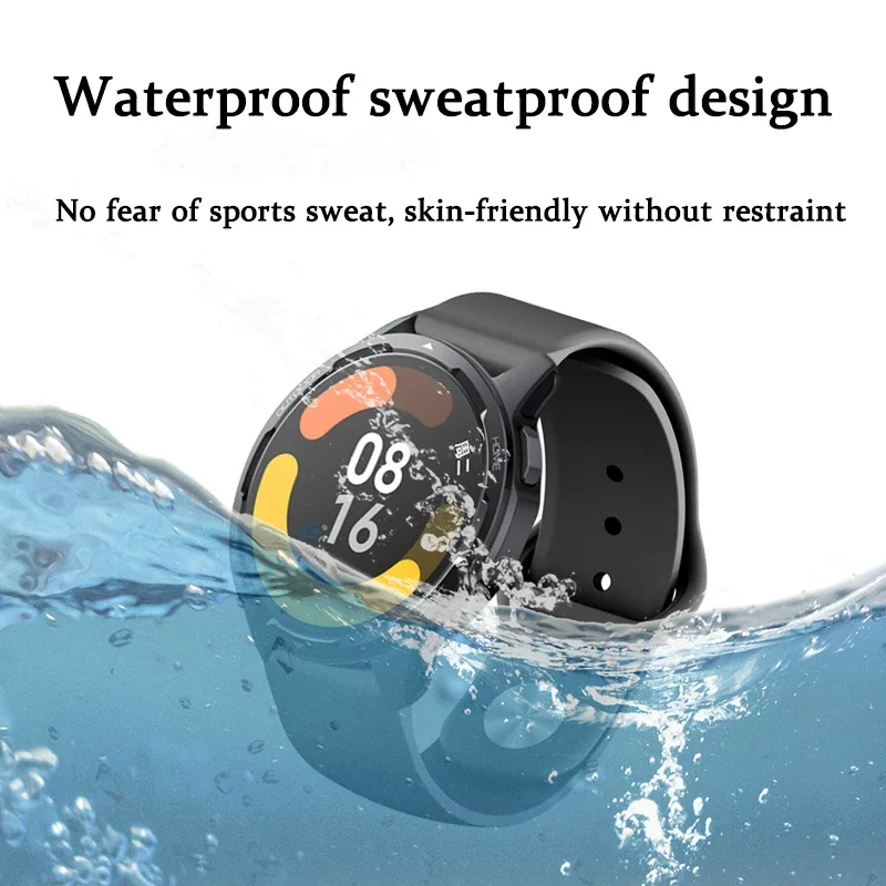22mm Replacement Watch Band – Premium Strap