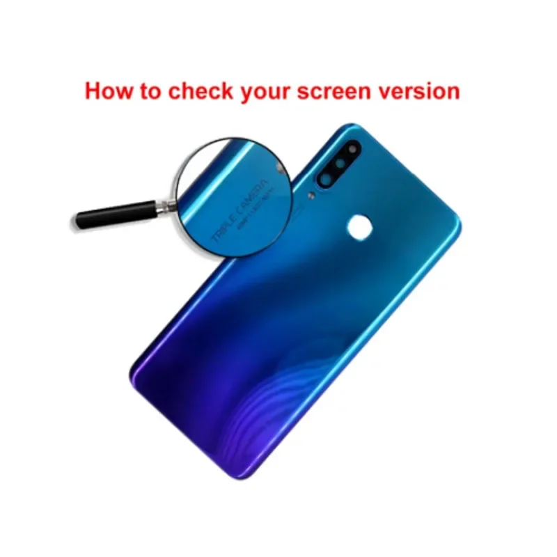 ü ͸ ĸ Ŀ  ÷Ʈ , ȭ P30 Ʈ  4E ̵ ,  LCD Ͽ¡, 48MP, 6GB