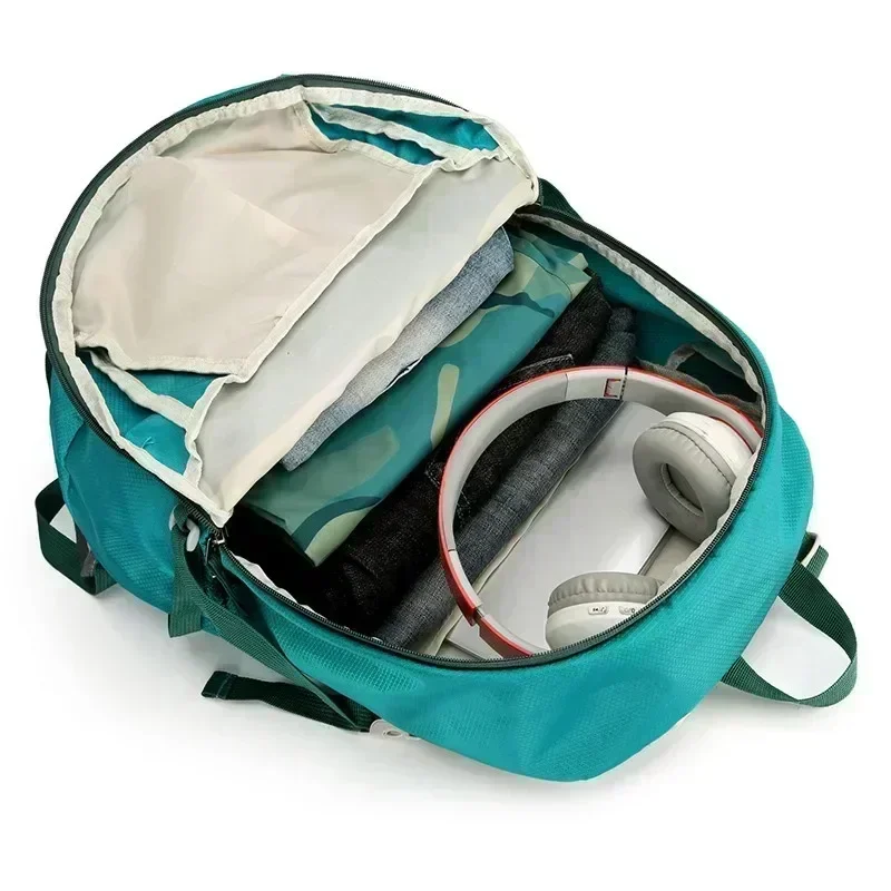 40L Waterproof Hiking Backpack 3