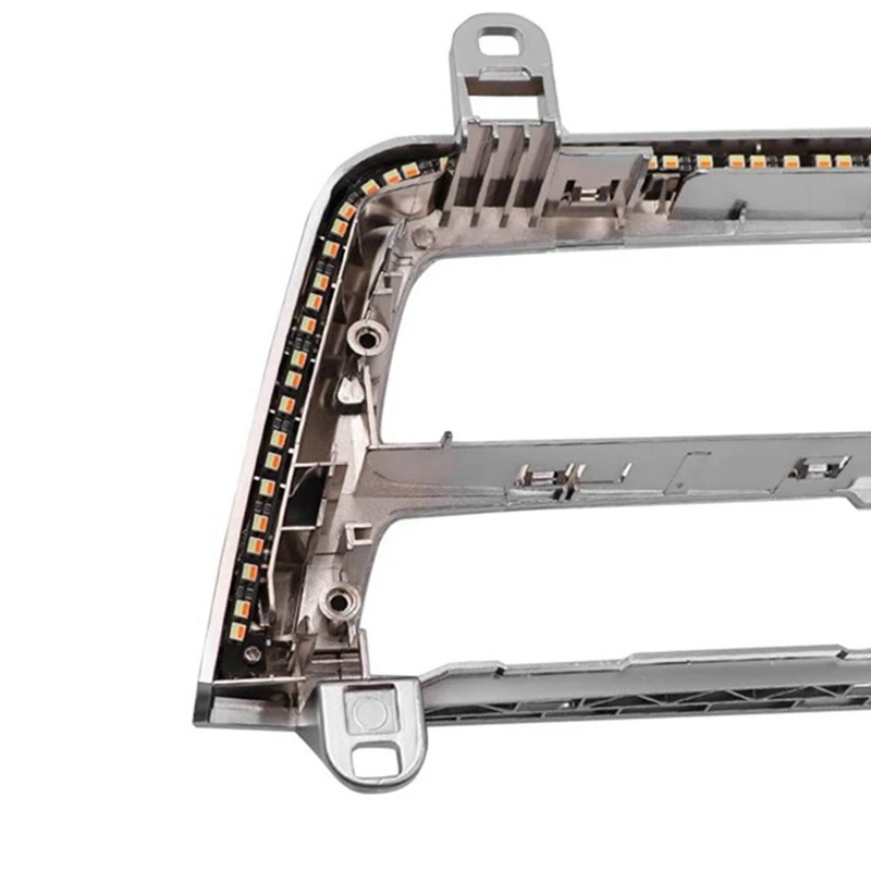 ڵ LED    ܼ A/C  г Ʈ,  ÷  , BMW F30 F31 F34 F32 F36 E80 F82 