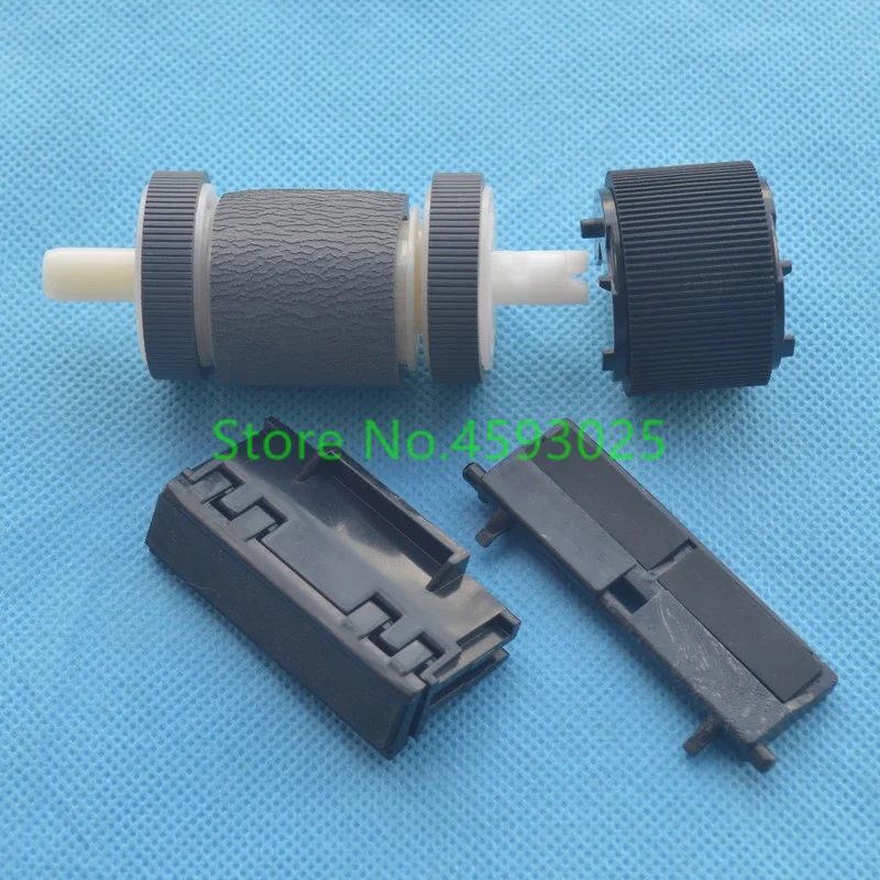 Kompatibler Toner Für Canon 719 LBP251dw LBP252dw LBP253dw LBP253x Lbp6300dn Lbp6310dn Lbp6650dn Lbp6670dn Mf411dw Mf414dw Mf416dw Mf419dw Von Abc