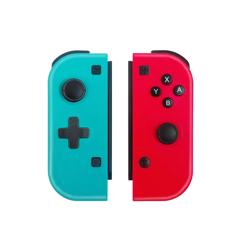 Беспроводной контроллер для Nintendo Switch джойстик Joy Game Con переключатель с ручкой |